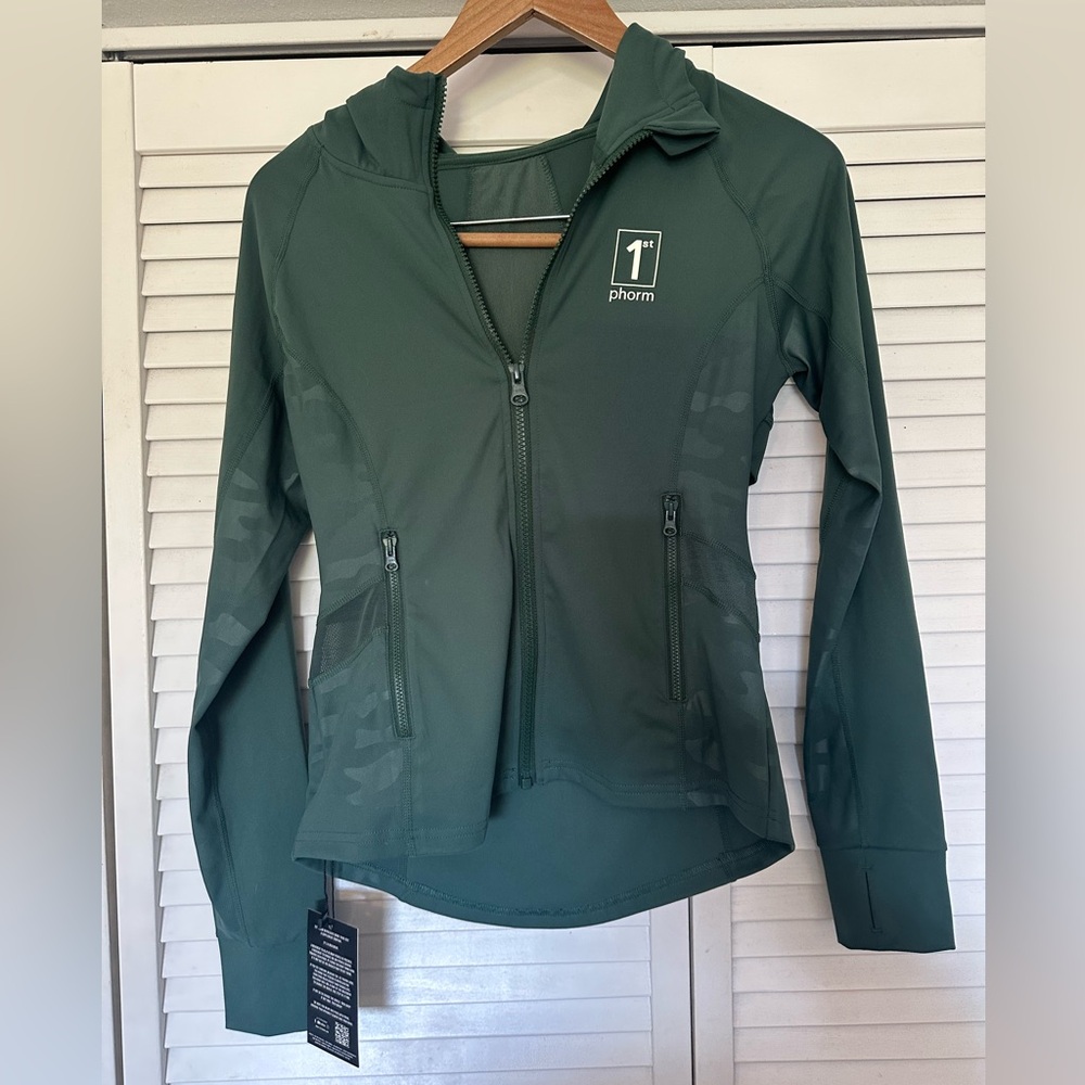 1st Phorm Hoodie